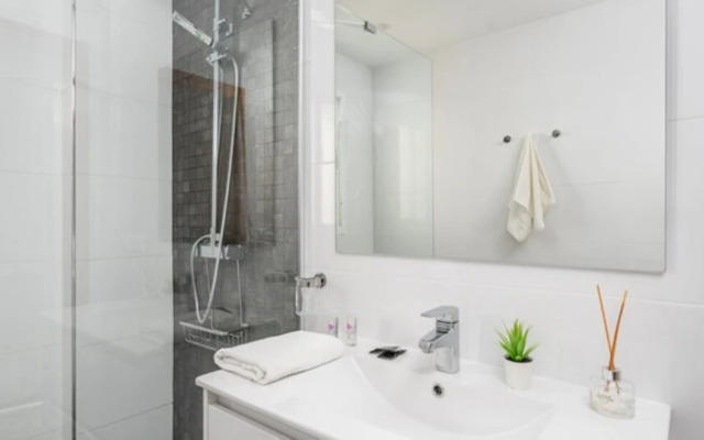 107259 - Apartment in Benalmádena