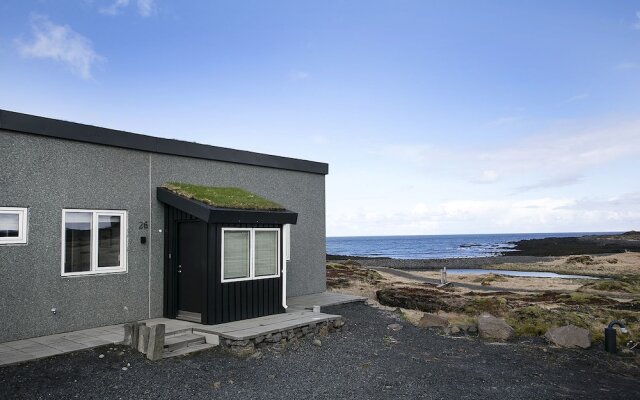 Cabin by the Sea