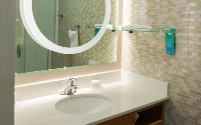 SpringHill Suites by Marriott Enid