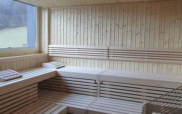 Nice Apartment in Klosterle am Arlberg With Garden