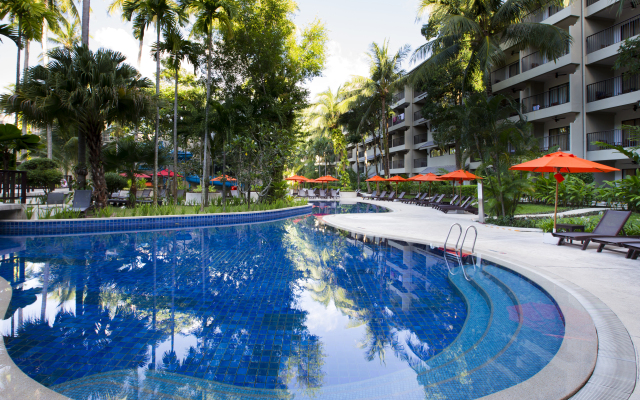 Holiday Inn Resort Phuket Surin Beach, an IHG Hotel