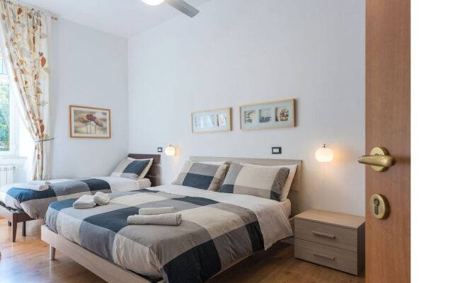 B&B Roma Ottaviano