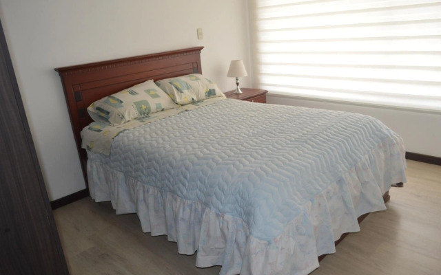 Departamento Condominio ADMIRA