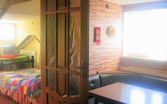 Guest House Irina