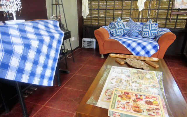 By the Bay, Jacana Bed and Breakfast