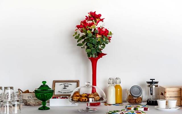 Ultimo Piano b&b Lecce