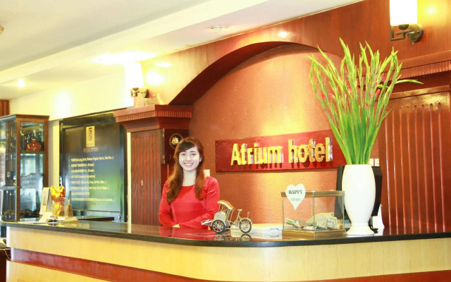 Bonjour D'An Nam Hotel