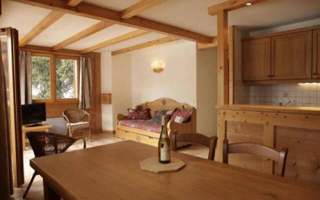 Residence Les Aravis