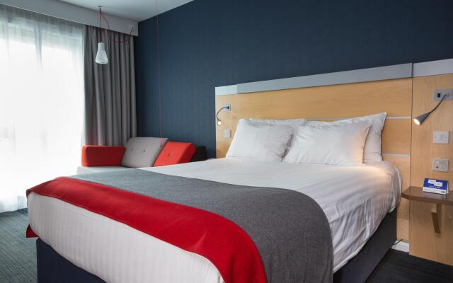 Holiday Inn Express Hamilton by IHG