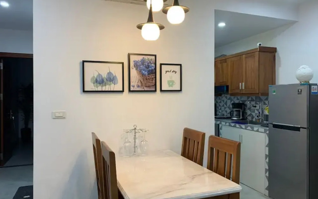 Linda Boutique Homestay