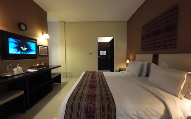 Samawa Transit Hotel