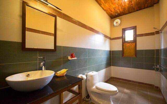 Lan Anh Garden Resort