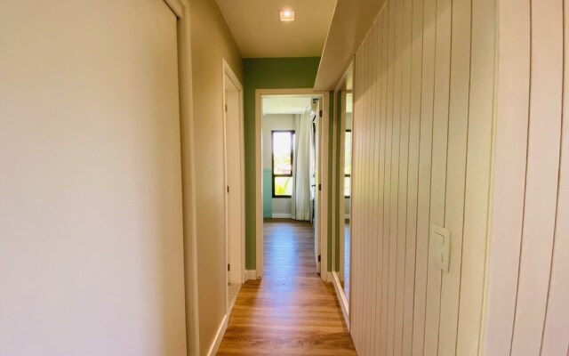 Resort VG Sun Cumbuco