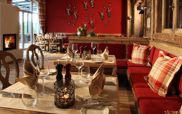 Lindner Spa & Golf Hotel Weimarer Land