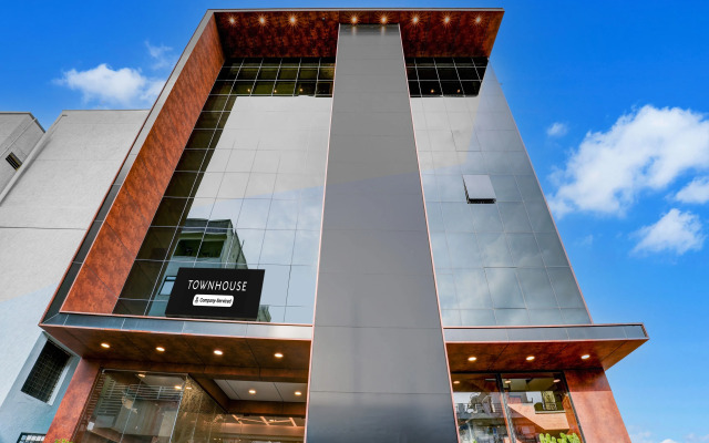 Super Townhouse HSR Layout Formerly Seven Olives