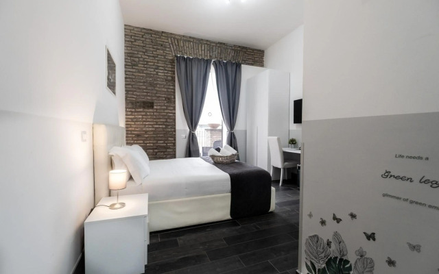 Arch Rome Suites