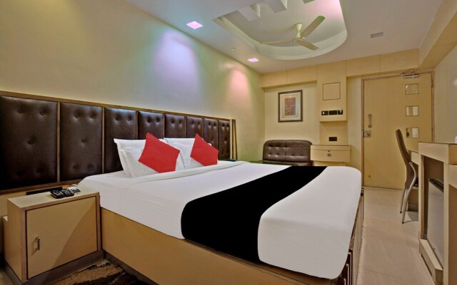 Capital O 1585 Hotel Palash Residency