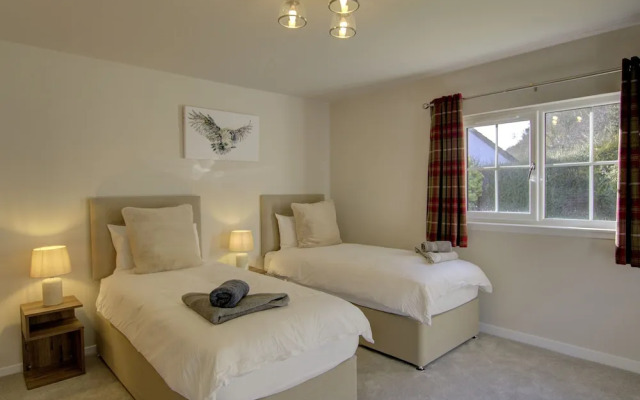 Linden House Fortrose