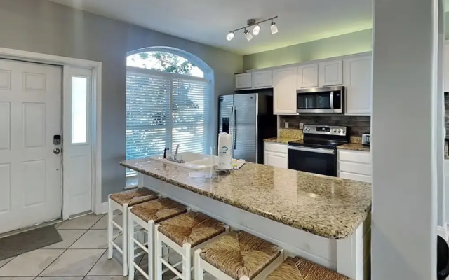 Heron Pointe B by Southern Vacation Rentals