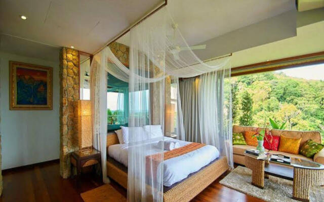 Villa Mantra Phuket