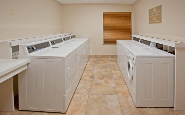 Candlewood Suites Houston (The Woodlands) by IHG