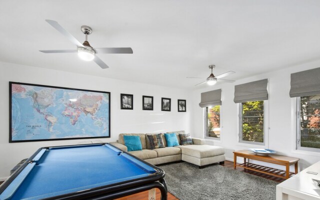 Sunny-Daze - Bonny Hills