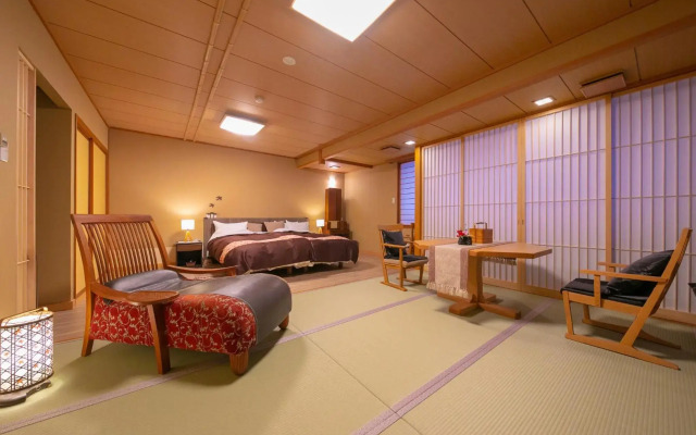 Wakamatsuya