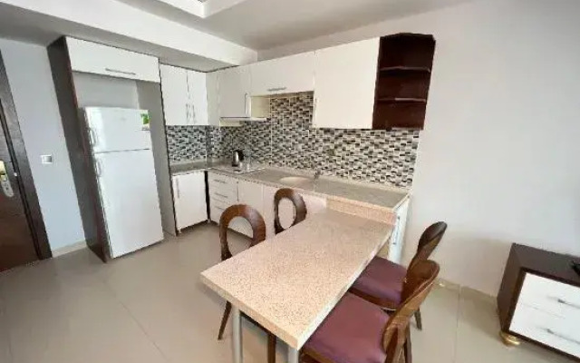 Arya Termal Otel- Halal Hotel