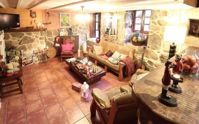 House in A Lama-Pontevedra 101415 by MO Rentals