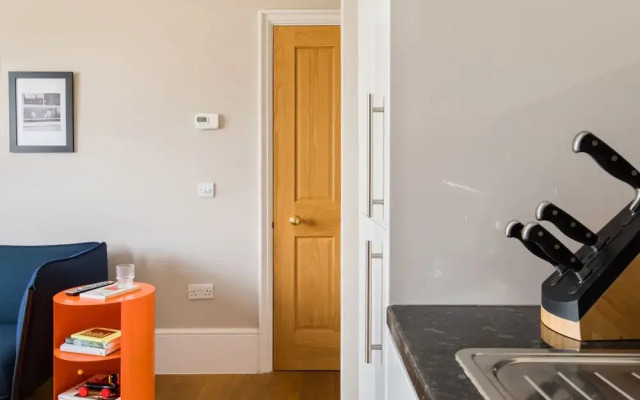 Lovely Covent Garden 1BR - Netflix Nespresso