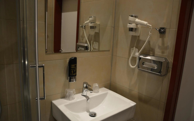 Altstadthotel Harburg