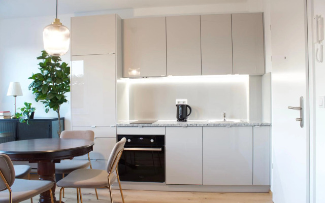 STAD10 - Apartments very close to subway U2 Stadlau