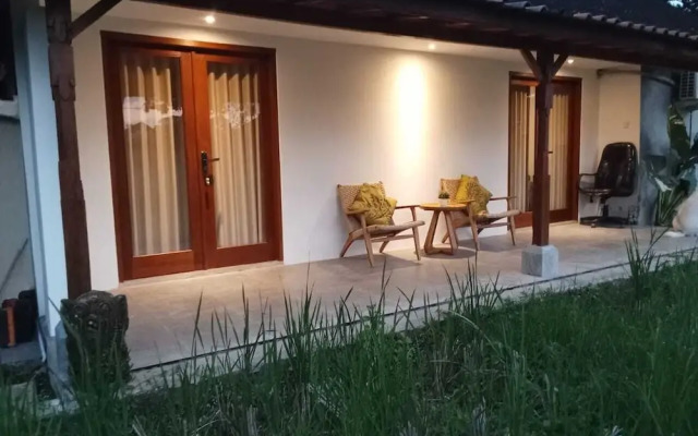 Rumah Kemuning Bali