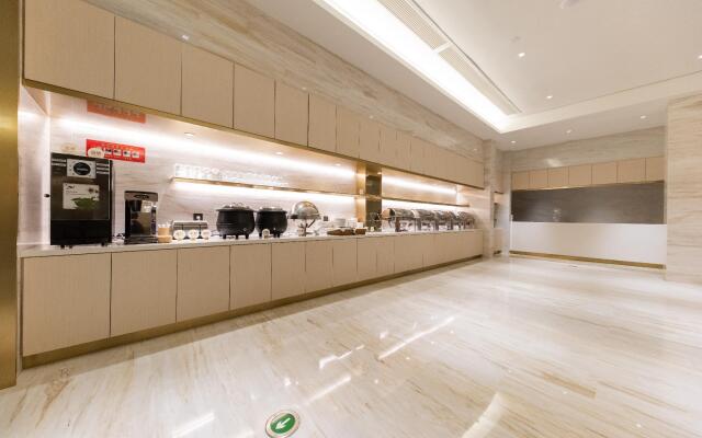 Ji Hotel- Putian Phoenix Mountain Park