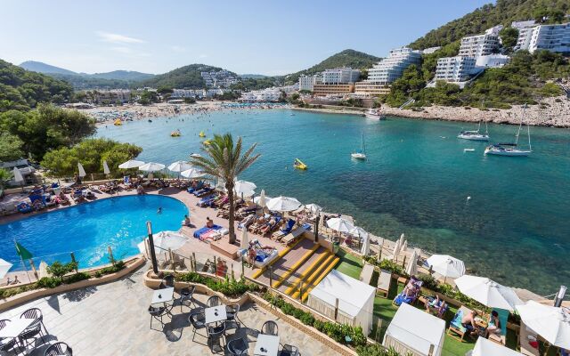 Palladium Hotel Cala Llonga - Adults Only