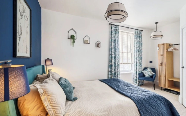 Lazy Waves Boutique B&B