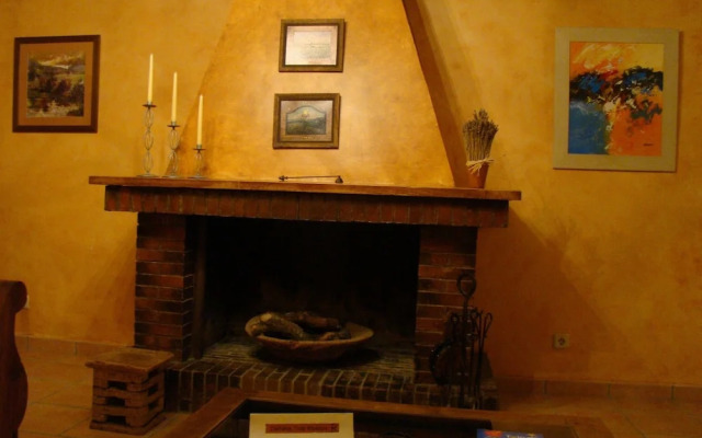 Finca Dehesa Tres Riveros