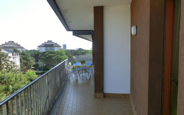 Residence Oceanico