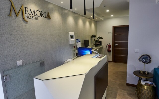 Memória Boutique Hostel