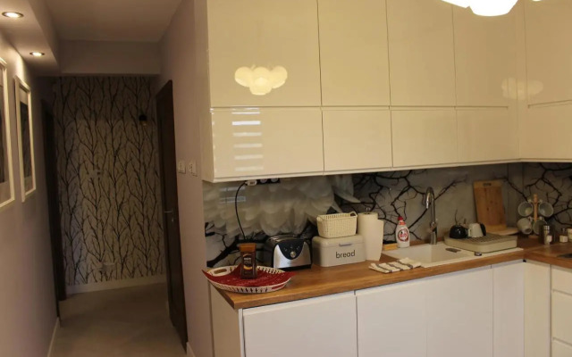 Apartament Euro 1 Bytom