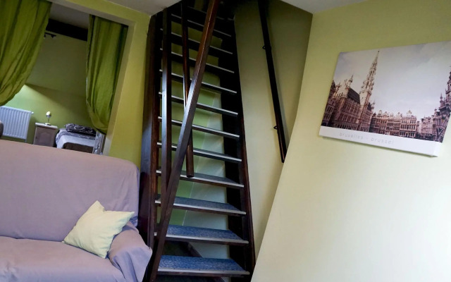 Apartments Marco Polo Midi