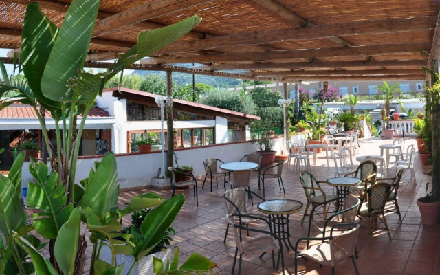 Mareco Resort