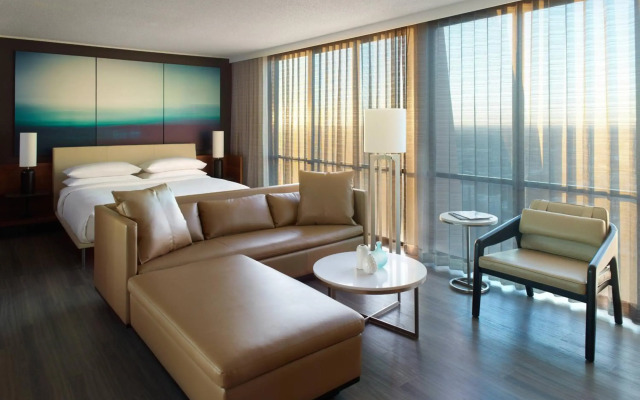 Atlanta Marriott Marquis