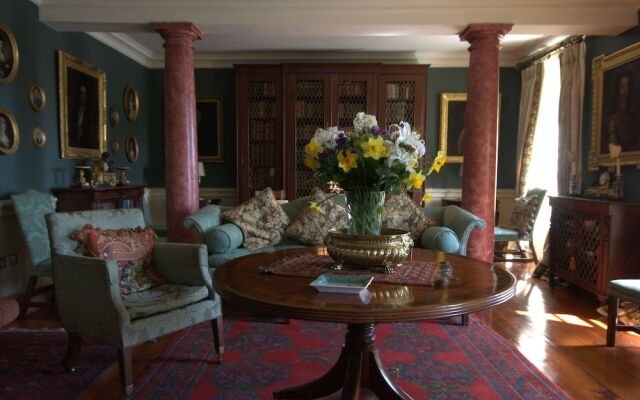 Collon House