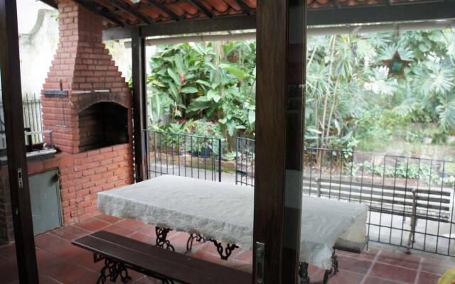 Niteroi Hostel