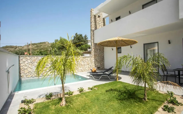 Milena suites