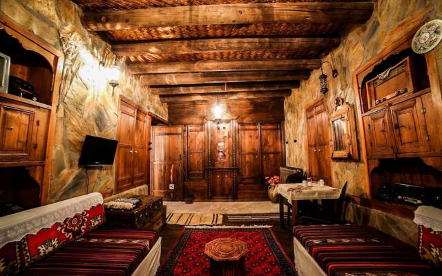 Sillehan Boutique Hotel