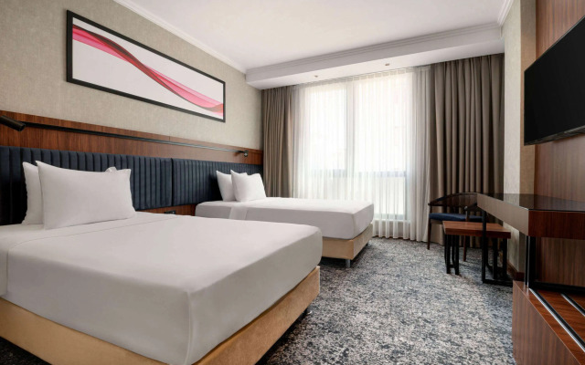 Ramada By Wyndham Gaziantep