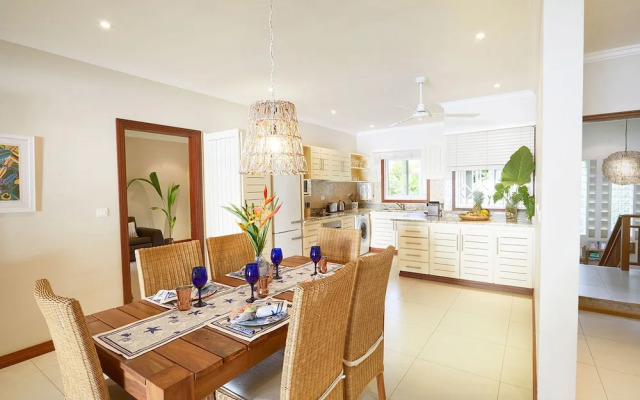 Sables d’Or Luxury Apartments