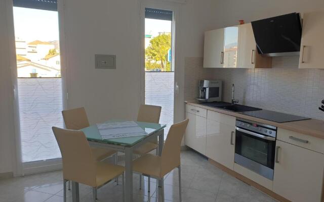 Casa Marisa, 40 Metri Dalla Spiaggia